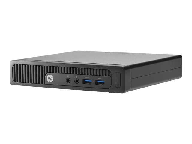 HP 260 G1 - Core i3 4030U 1.9 GHz - 4 GB - 500 GB