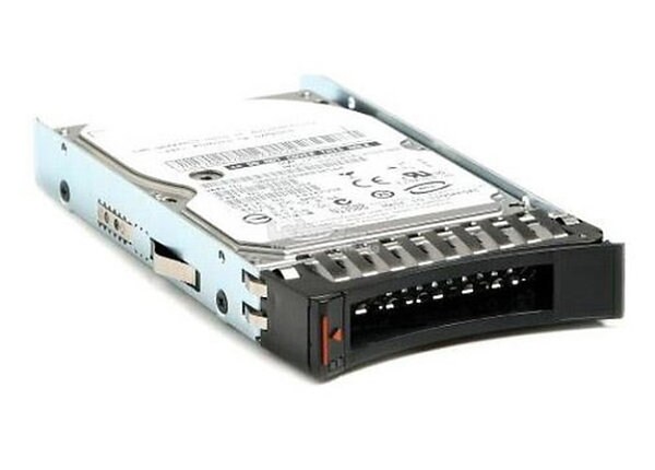 Lenovo - hard drive - 1.8 TB - SAS 12Gb/s