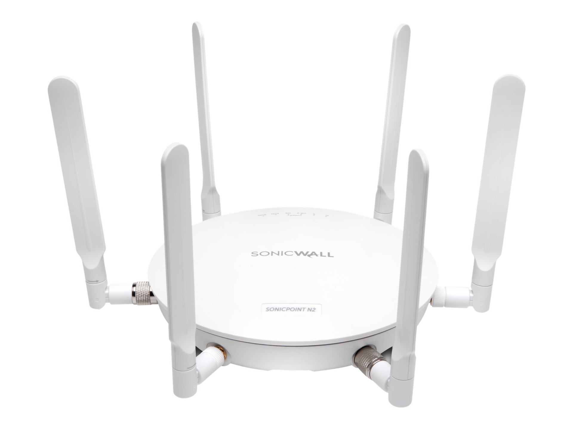 SonicWall SonicPoint N2 - wireless access point - Wi-Fi - with 3 years Dyna
