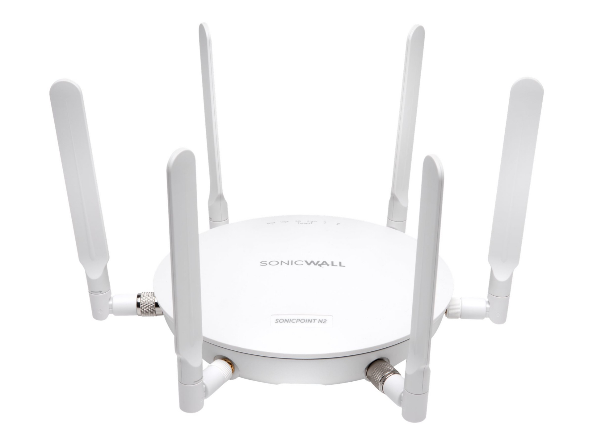 SonicWall SonicPoint N2 - wireless access point - with 3 years Dynamic Support 24X7
