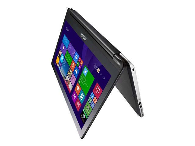 ASUS Transformer Book Flip TP500LA-DS71T - 15.6" - Core i7 5500U - Windows 8.1 64-bit - 8 GB RAM - 1 TB HDD