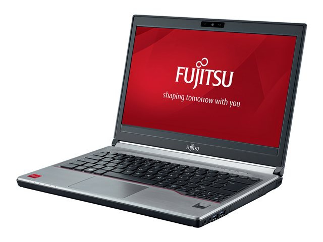Fujitsu LIFEBOOK E744 - 14" - Core i5 4210M - 4 GB RAM - 500 GB HDD - US