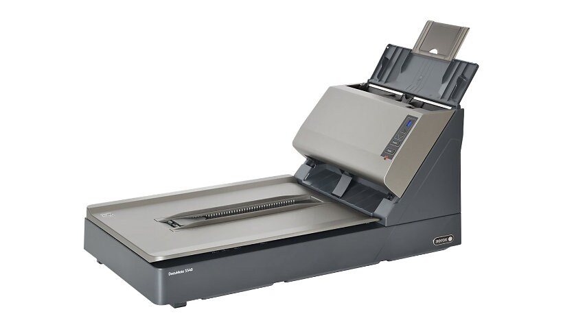Xerox DocuMate 5540 - document scanner - desktop - USB 2.0