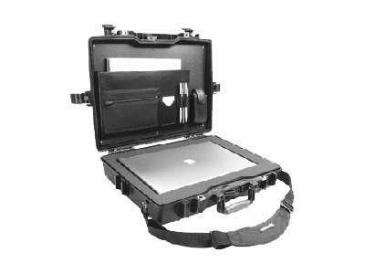 Pelican 1495CC2 Notebook Computer Case - notebook carrying case
