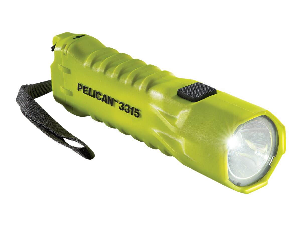 Pelican 3315 - flashlight - LED