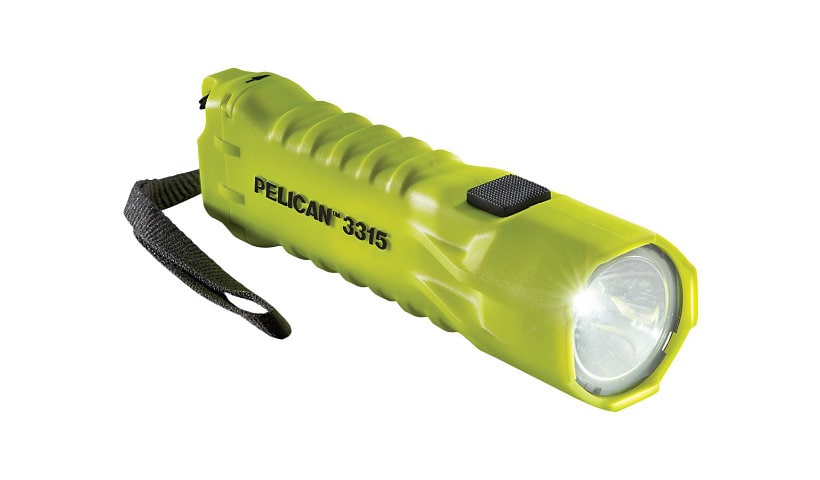 Pelican 3315 - flashlight - LED