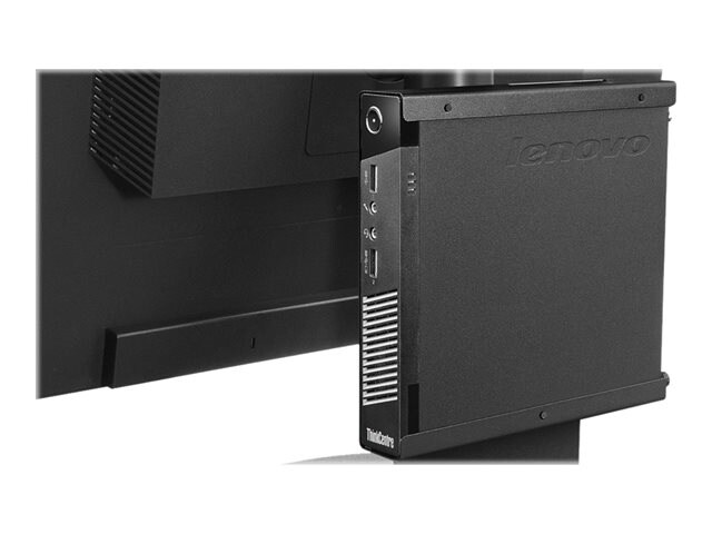 Lenovo ThinkCentre M73 10AY - Core i5 4570T 2.9 GHz - 4 GB - 128