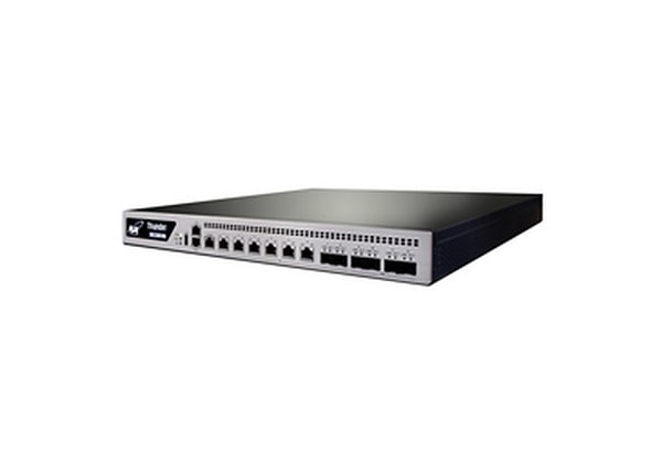 A10 Thunder 3030S 1U 64bit Application Delivery Controller