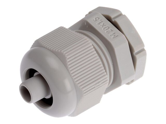 AXIS Cable gland A M20x1.5 RJ45 - cable gland