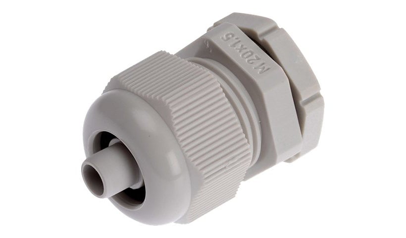 AXIS Cable gland A M20x1.5 RJ45 - cable gland