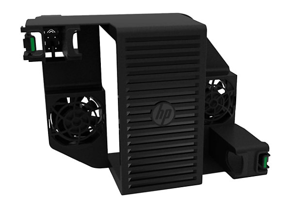 HP memory cooling kit