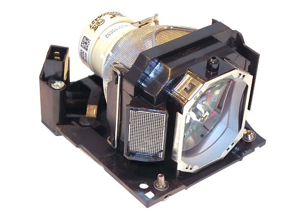 eReplacements DT01241-ER Compatible Bulb - projector lamp