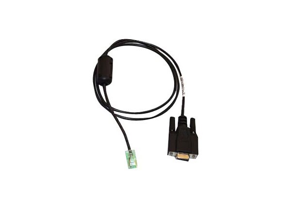 ID TECH serial cable - 3.3 ft