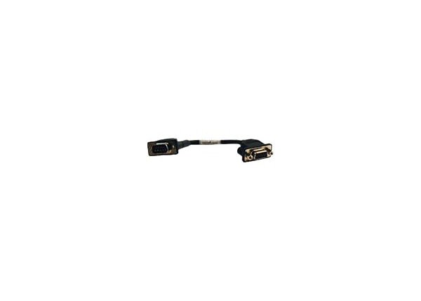 Honeywell keyboard cable - 8 in