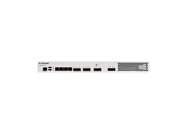 Fortinet FortiADC 700D - application accelerator