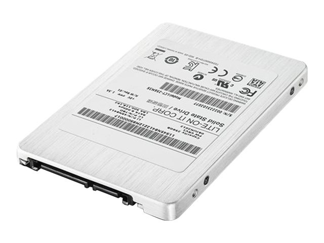 Lenovo - solid state drive - 256 GB - SATA 6Gb/s