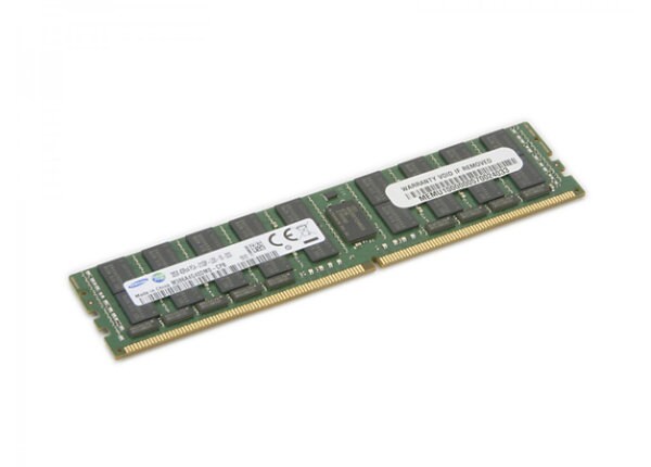 Samsung - DDR4 - 32 GB - LRDIMM 288-pin