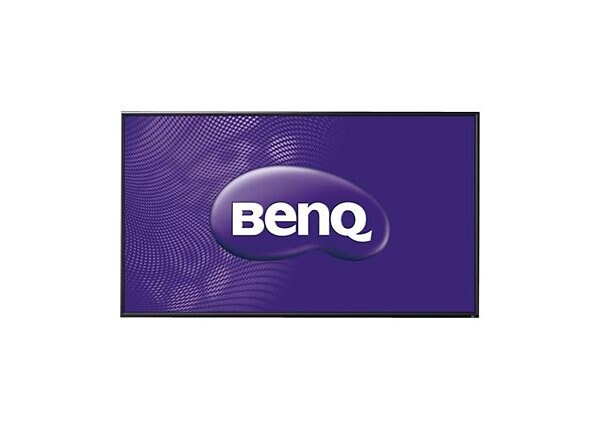 BenQ ST550K 55" LED display