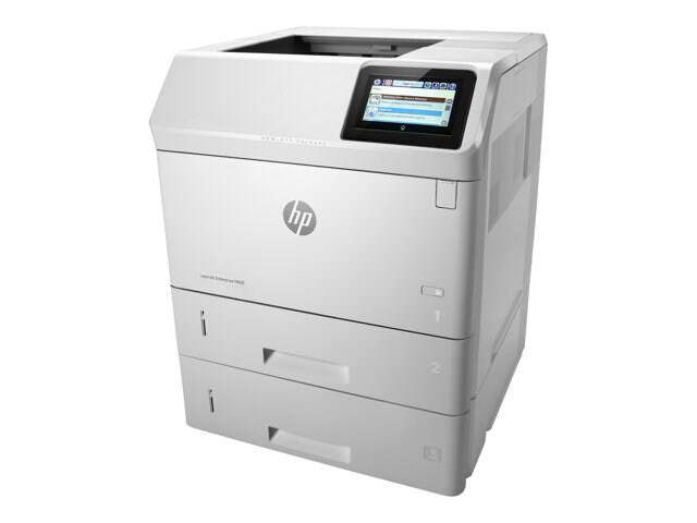 HP LaserJet ENT M605X Printer