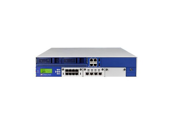Check Point 13500 Appliance Next Generation Threat Prevention - security appliance