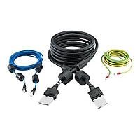 APC battery extension cable - 15 ft
