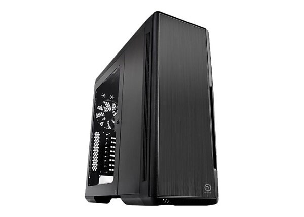 Thermaltake Urban T81 - full tower - extended ATX