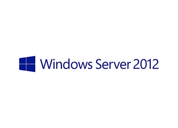 Microsoft Windows Server 2012 R2 Standard Edition - license - 2 processors