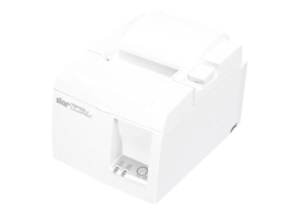Star TSP 143IIU ECO - receipt printer - two-color (monochrome) - direct thermal