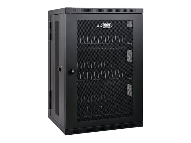 Eaton Tripp Lite Series Multi-Device Charging Station, 48 USB Ports, iPad a