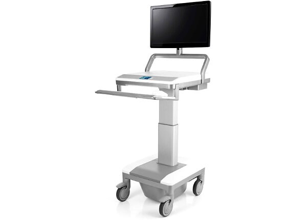HUMANSCALE T7 NON-PWRED CART