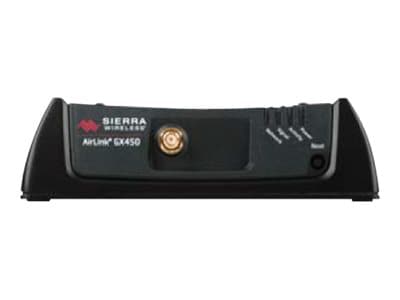 Sierra Wireless AirLink GX450 - gateway