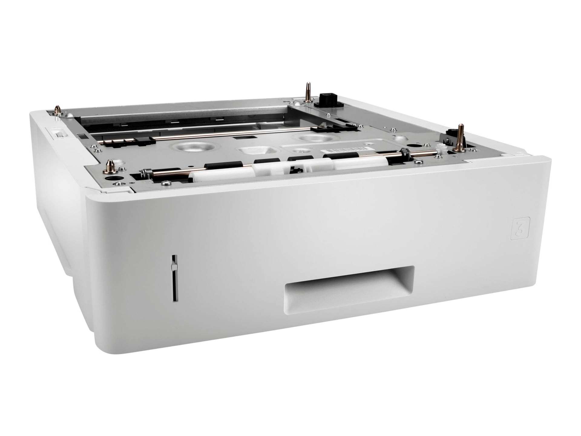 HP LaserJet 500 Sheets Input Tray Feeder for LaserJet Enterprise M604dn