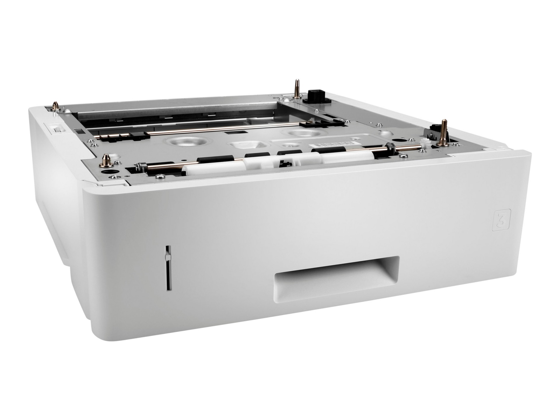 HP LaserJet 500-Sheet Input Tray Feeder