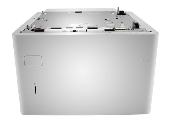 HP LaserJet 1500 Sheets Media Tray for Enterprise M604dn