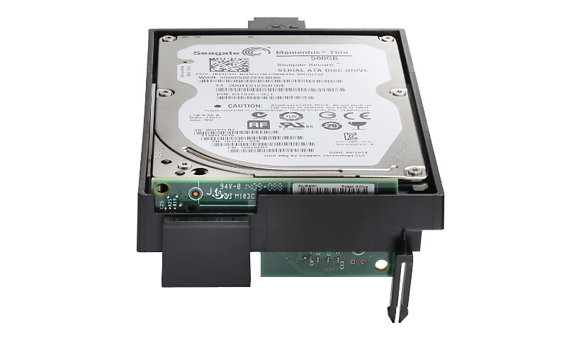 HP 500 GB Hard Drive - Internal