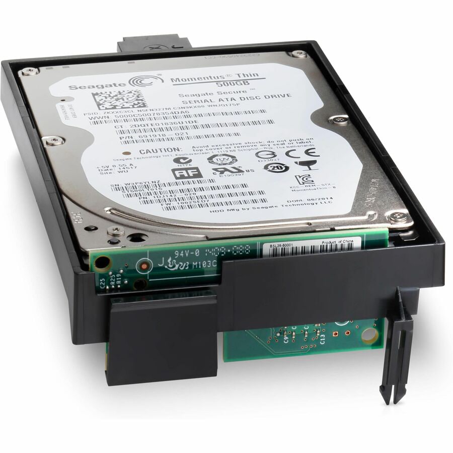 HP Hard Drive