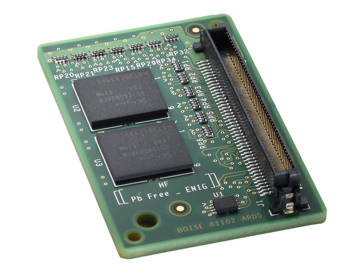 HP 1 GB 90-pin DDR3 DIMM