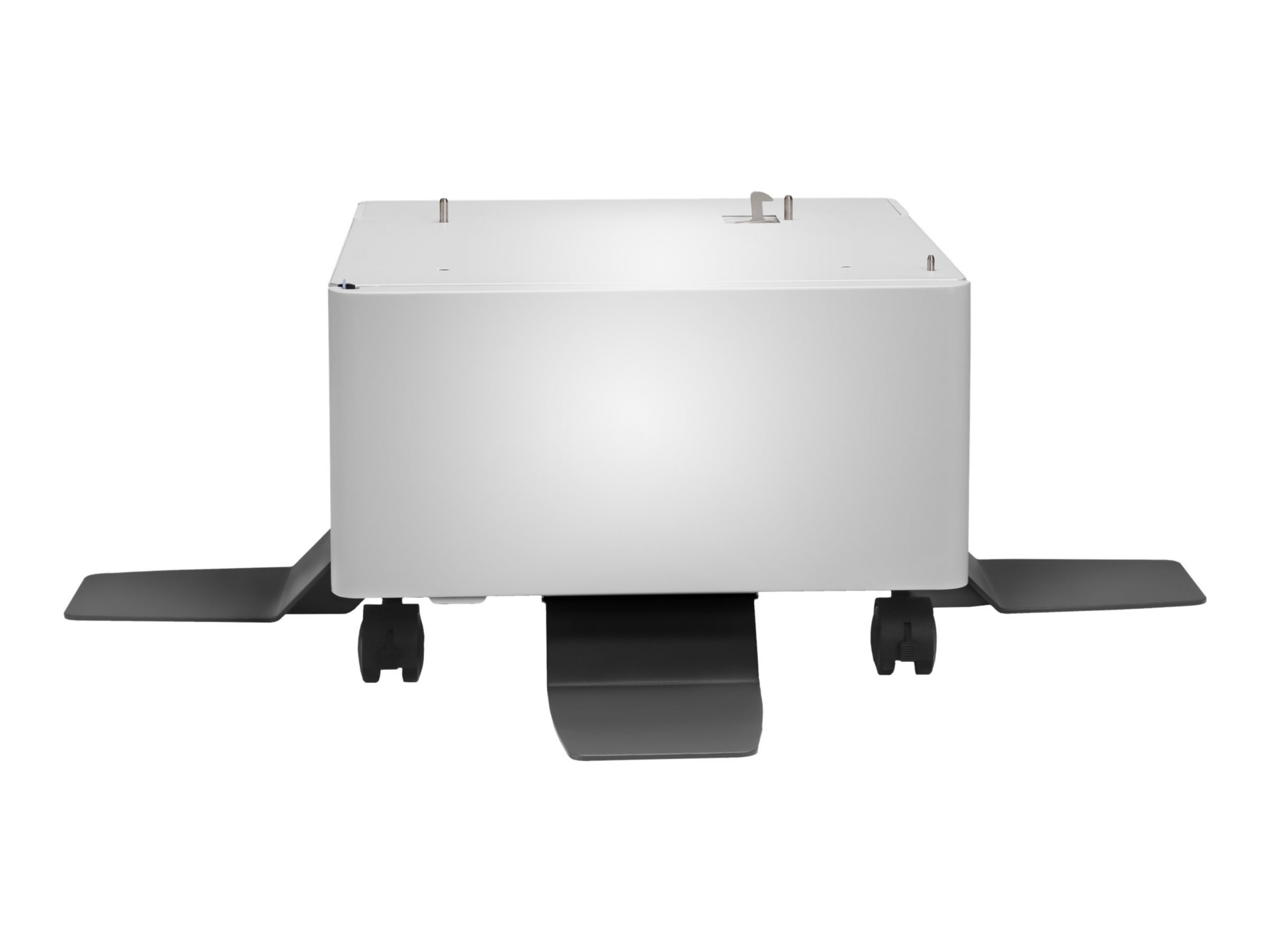 HP Color LaserJet Printer Cabinet