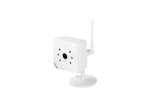 Vivotek IP8131W - network surveillance camera