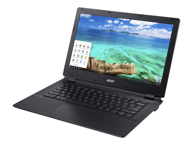 Acer Chromebook 13 C810-T7ZT - 13.3" - Tegra K1 CD570M-A1 - 4 GB RAM - 16 GB SSD