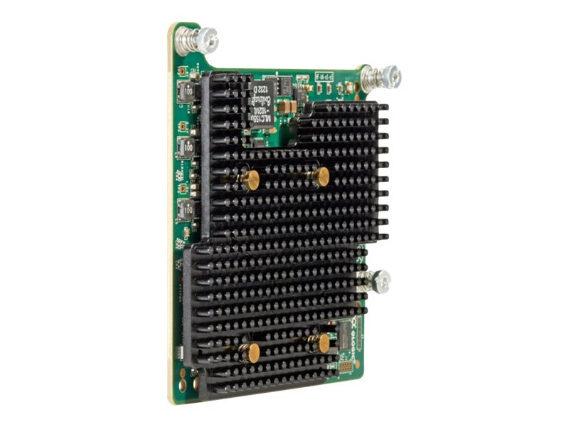 HPE FlexFabric 20 GB/s 630M 2-Port Adapter