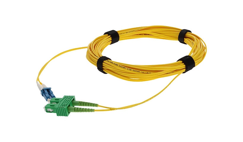 Proline patch cable - 7 m - yellow