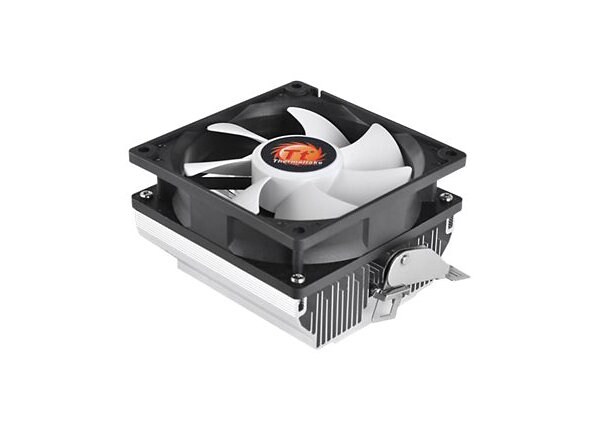 Thermaltake Gravity A1 - processor cooler