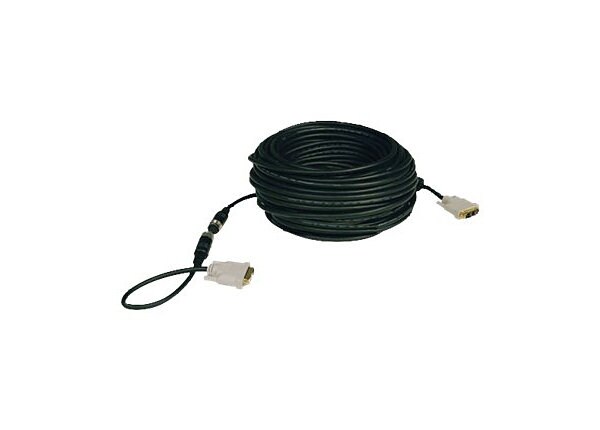 TRIPPLITE 50FT DVI SINGLE LINK DGTL