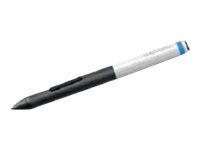 Wacom Intuos Pen - stylus - black, silver