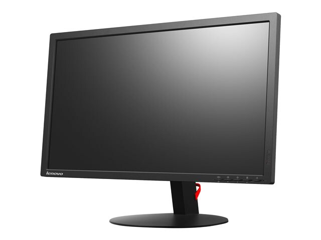 Lenovo ThinkVision T2424p - LED monitor - 23.8"