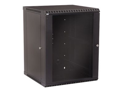 Kendall Howard LINIER Fixed - cabinet - 15U