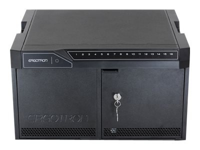 Ergotron Tablet Management Desktop 16 - for Samsung Galaxy Tab Active