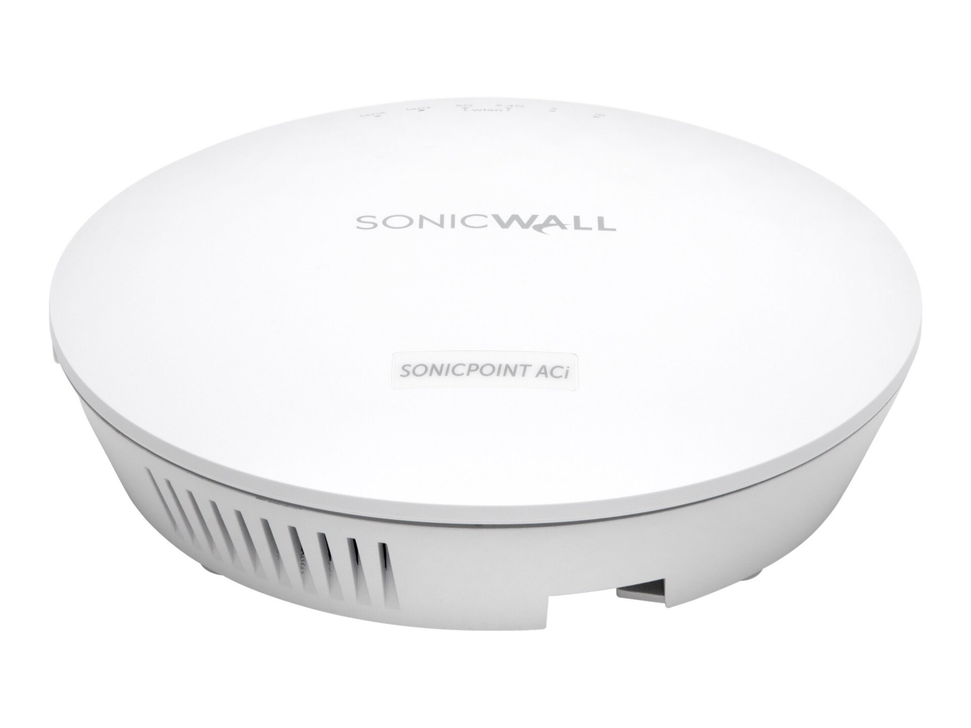 SonicWall SonicPoint ACi - wireless access point - with 3 years Dynamic Support 24X7