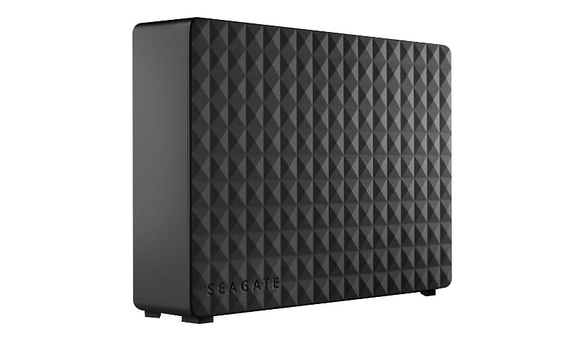 Seagate Expansion Desktop STEB3000100 - hard drive - 3 TB - USB 3.0